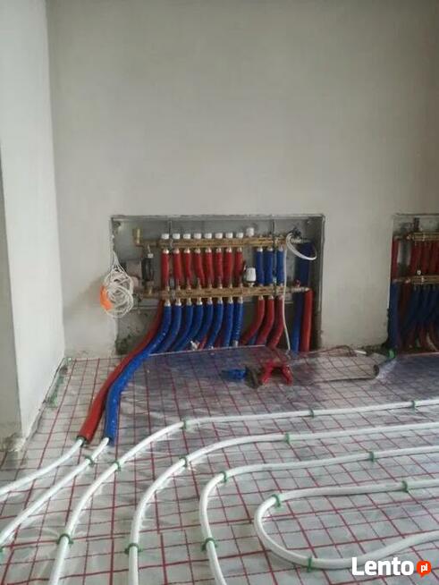 Pogotowie hydrauliczne 24h awarie wodne kanalizacyjne co