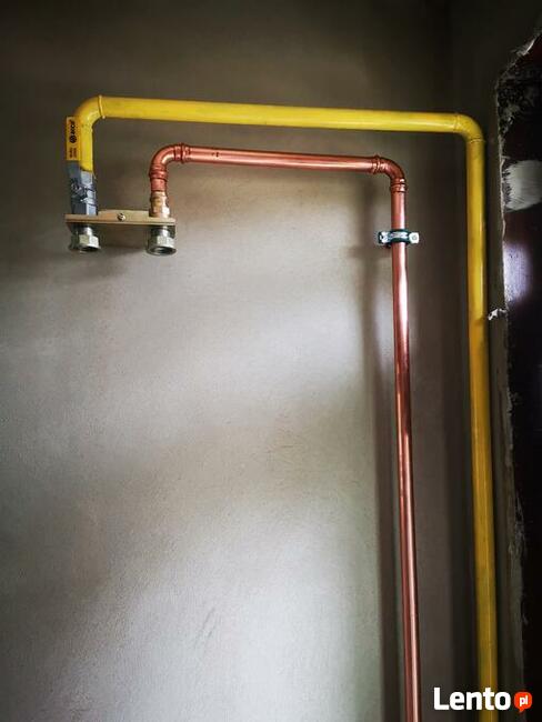 Hydraulik, Spawacz, Spawanie, Instalacje Gazowe, Gazownik