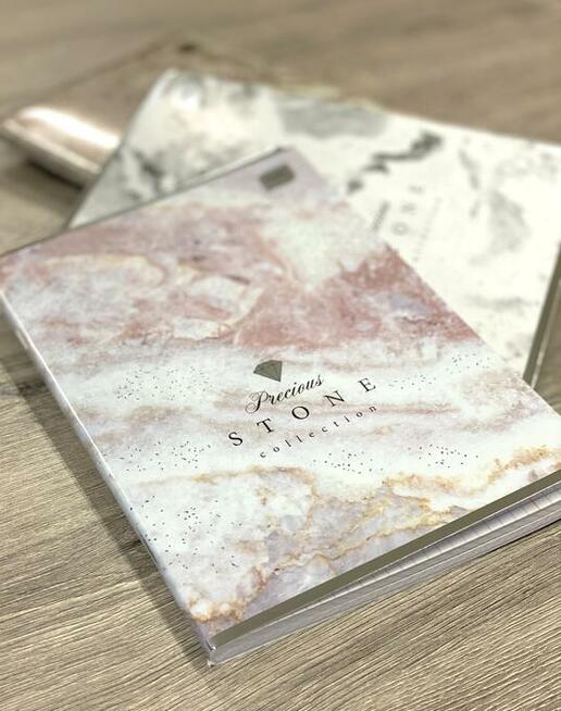 Zeszyty INTERDRUK - Hurtownia papiernicza ABC MAX