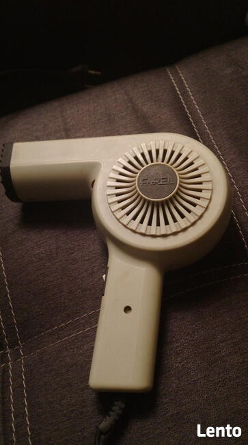 Suszarka Farel PRL- sprawna