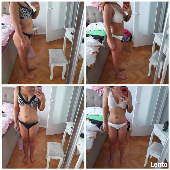 Krystian Łukaszewicz - trener personalny z międzynarodową l