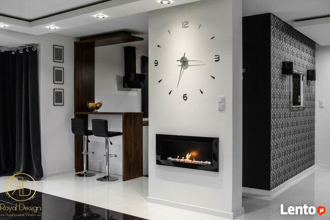 Projektowanie wnętrz