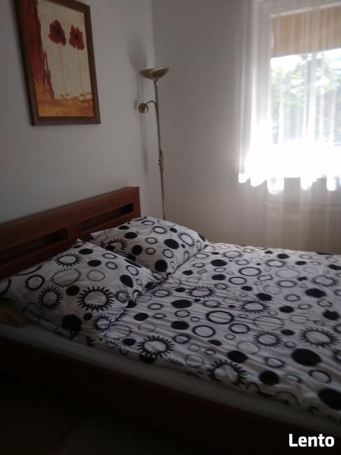 Mieszkanie do wynajęcia- noclegi ,wakacje- Giżycko