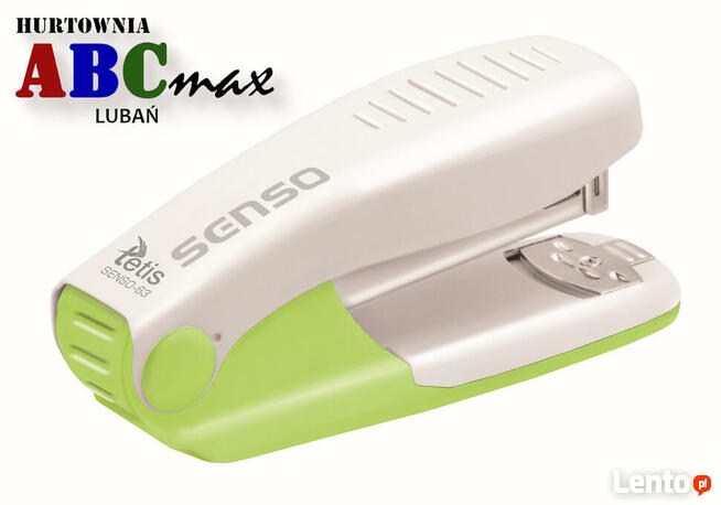 Zszywacze TETIS - Hurtownia artykułów biurowych ABC MAX