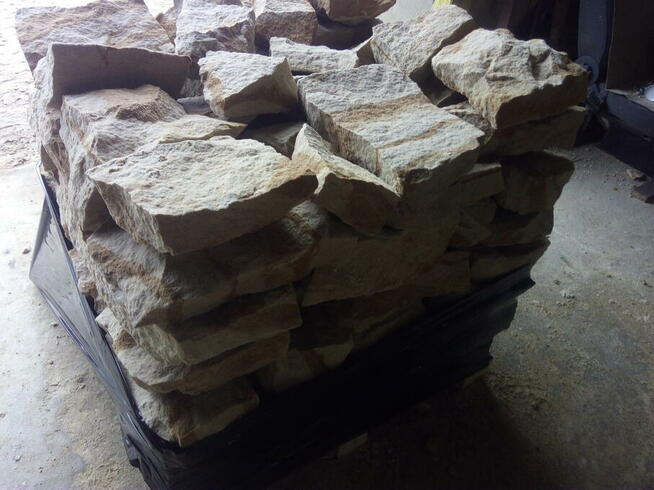 Murki ozdobne w ogrodzie