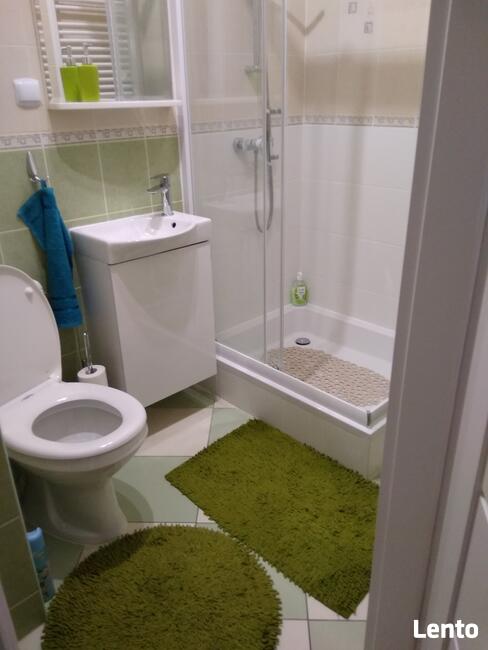 Mieszkanie do wynajęcia- noclegi ,wakacje- Giżycko