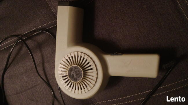 Suszarka Farel PRL- sprawna