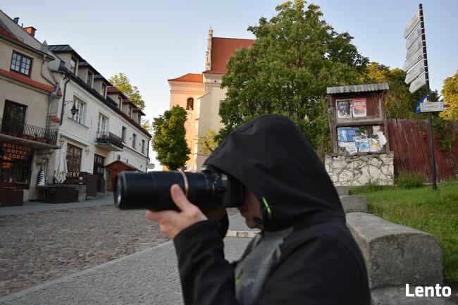 Agencja Detektywistyczna Łańcut