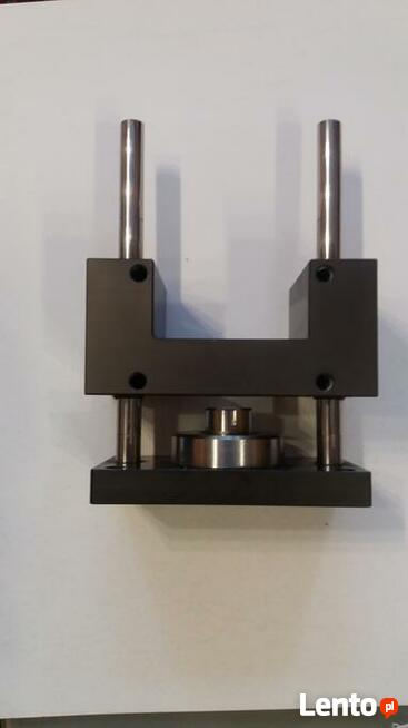 Jednostka prowadząca siłownik Bosch 50-50 nieużywana