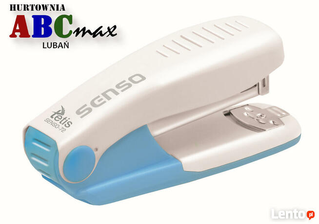 Zszywacze TETIS - Hurtownia artykułów biurowych ABC MAX