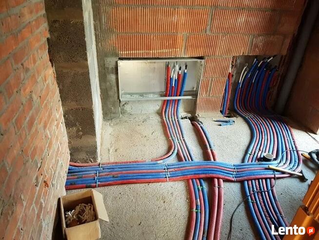 Pogotowie hydrauliczne 24h awarie wodne kanalizacyjne co