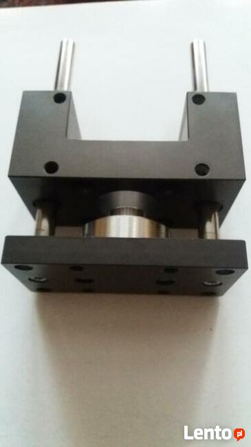 Jednostka prowadząca siłownik Bosch 50-50 nieużywana