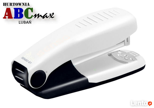 Zszywacze TETIS - Hurtownia artykułów biurowych ABC MAX