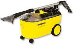 Profesjonalne pranie tapicerki meblowej i samochodowej