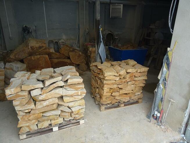 Murki ozdobne w ogrodzie