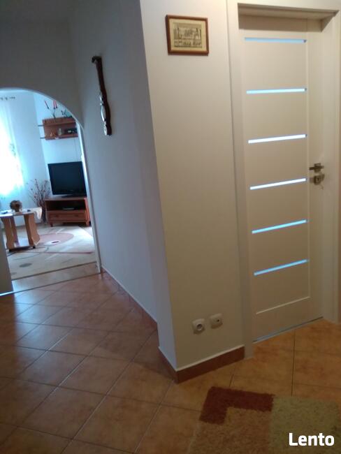 Mieszkanie do wynajęcia- noclegi ,wakacje- Giżycko