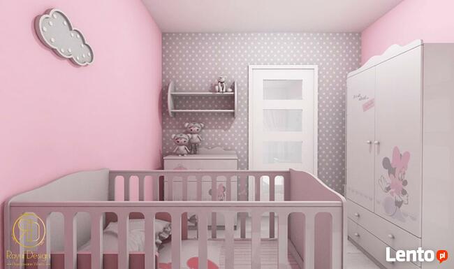 Projektowanie wnętrz