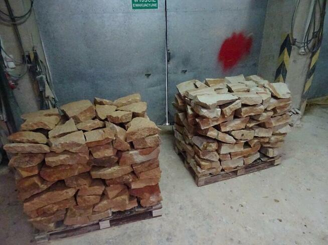 Murki ozdobne w ogrodzie