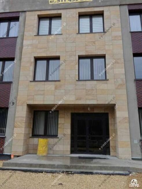 Kamień naturalny, piaskowiec, płyta piaskowca 30/30/4 cm,