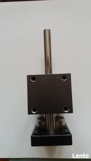 Jednostka prowadząca siłownik Bosch 50-50 nieużywana