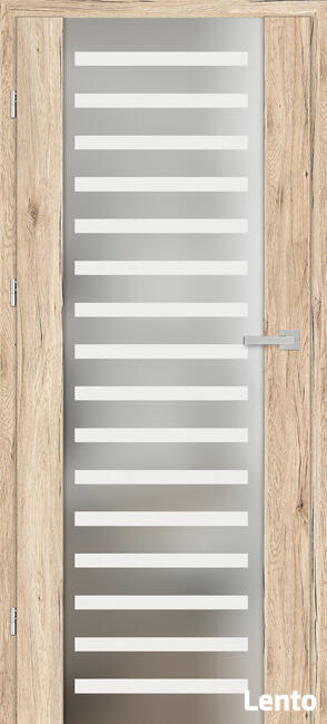 Drzwi wewnętrzne Erkado model Fragi Kraków