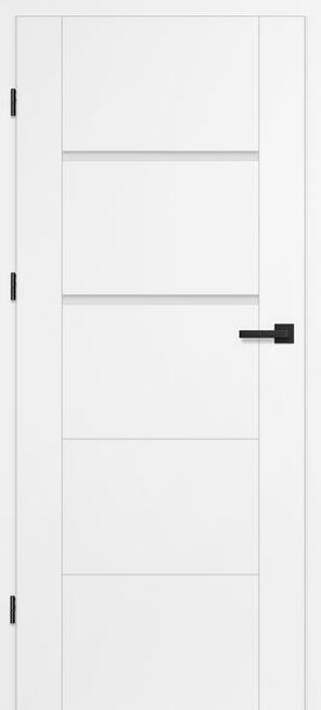 Drzwi wewnętrzne Erkado model Budleja