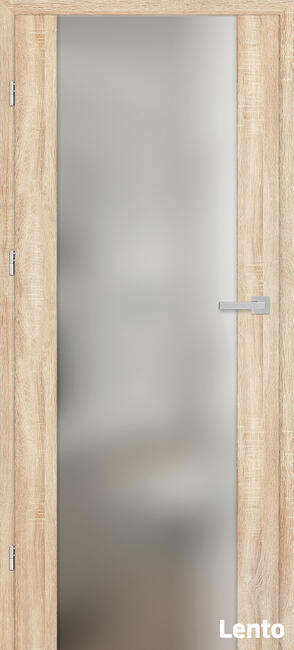 Drzwi wewnętrzne Erkado model Fragi Kraków