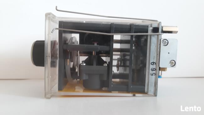 Timer , zegar pneumatyczny Bosch + drugi gratis