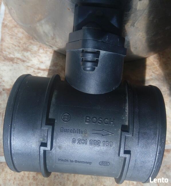 Przepływomierz od ASTRA G 1,7DTI 75KM (nr 0 281 002 180)