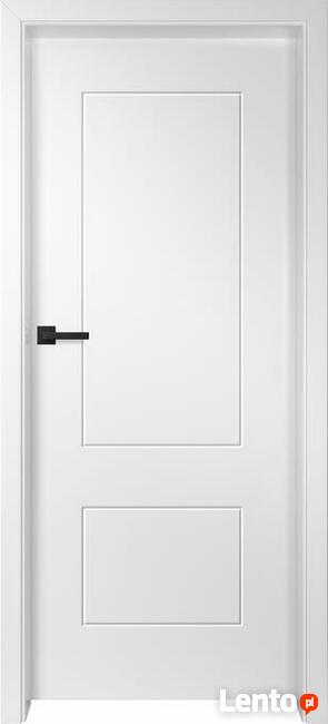 Drzwi wewnętrzne Erkado model Anubis Kraków