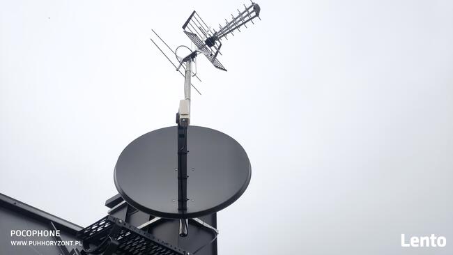 Serwis Anten Kraków HORYZONT