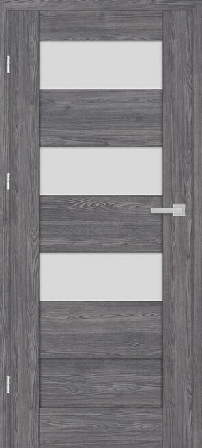 Drzwi wewnętrzne Erkado model Debecja