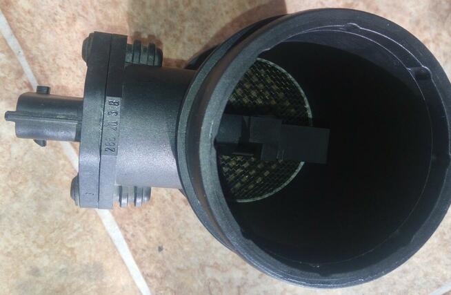 Przepływomierz od ASTRA G 1,7DTI 75KM (nr 0 281 002 180)