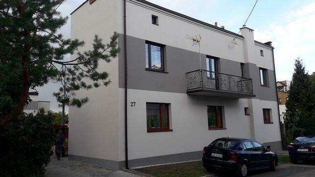 Docieplenia budynków, malowanie, remonty