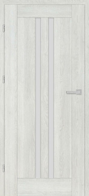 Skrzydło wewnętrzne Erkado model Epimedium