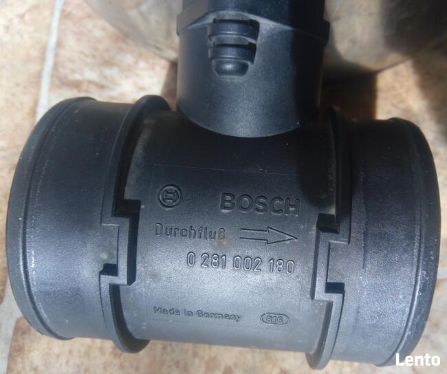 Przepływomierz od ASTRA G 1,7DTI 75KM (nr 0 281 002 180)