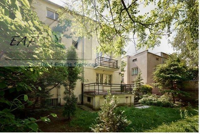 Lokal użytkowy Warszawa Bielany, Stare Bielany, Zjednoczenia, al.