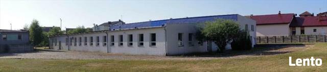 Lokal użytkowy gm. Oleśnica