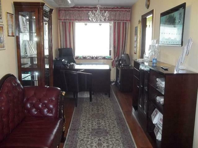 Lokal użytkowy Wrocław Stare Miasto, Oławska