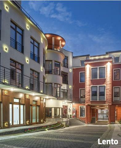 Lokal użytkowy Wrocław Stare Miasto, Kościuszki