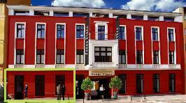 Lokal użytkowy Wrocław Stare Miasto, Kościuszki