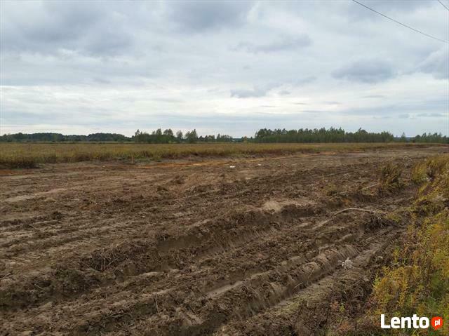 Działka inwestycyjna Zgorzelec/Węgliniec