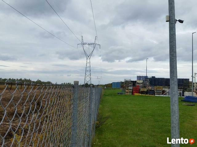 Działka inwestycyjna Zgorzelec/Węgliniec