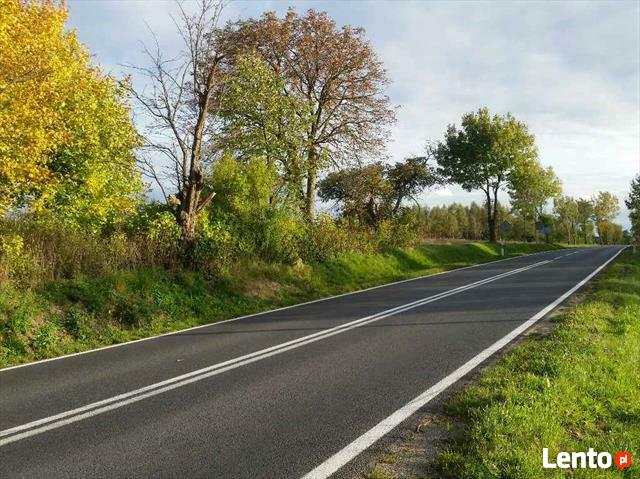 Działka inwestycyjna Zgorzelec/Węgliniec