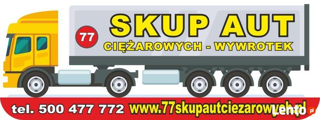 KUPIE CIĘŻARÓWKI NA AFRYKIE Daf