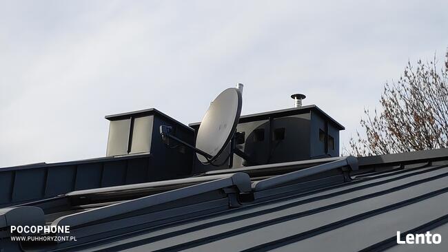 Serwis Anten Kraków HORYZONT