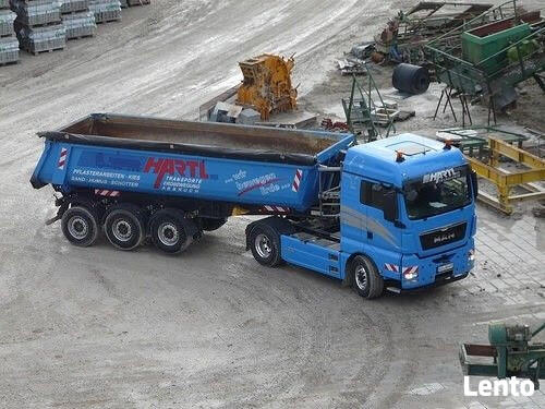 PIASEK DO MIXOKRETÓW, na wylewki, do murowania Piach