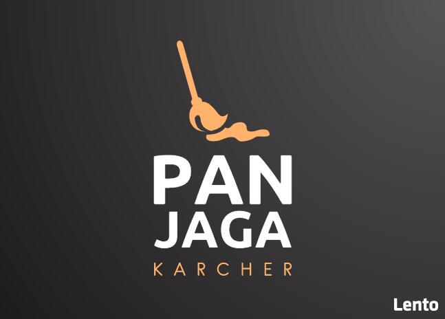 Pranie tapicerki, Czyszczenie wykładzin, Karcher Kościan