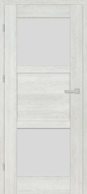 Drzwi wewnętrzne Erkado model Forsycja Kraków