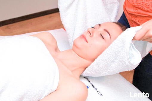 PROMOCJE - GABINET - MASAŻ - KOSMETYKA - REHABILITACJA